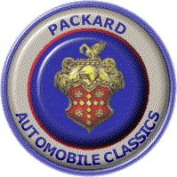 PAC Club Logo