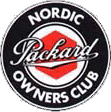 NORDIC PACKARD OWNERS CLUB
