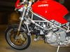 Ducati Monster S4R