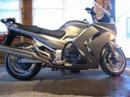 Yamaha FJR 1300