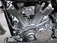 Clas Yamaha Wildstar
