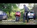 Honda NSR 125R