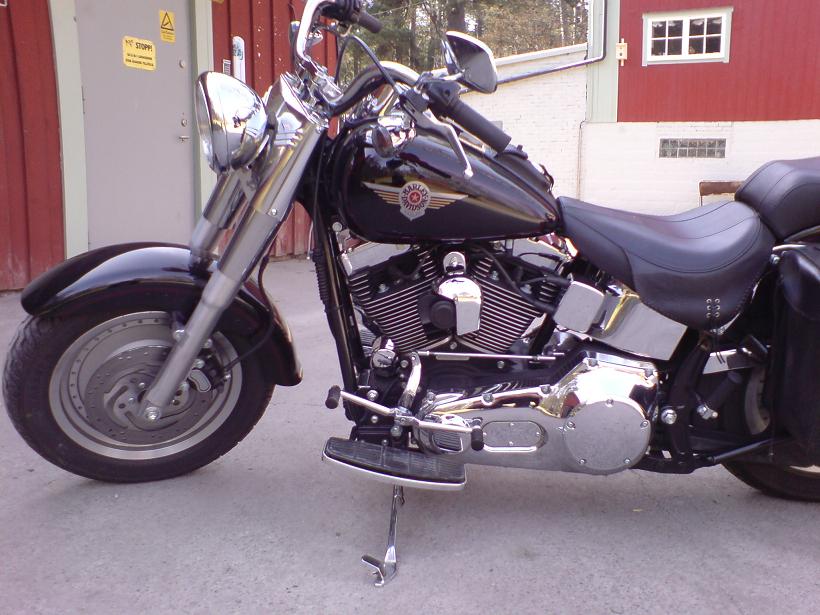 Olas Fatboy