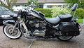 Kjell-kes Kawasaki VN800